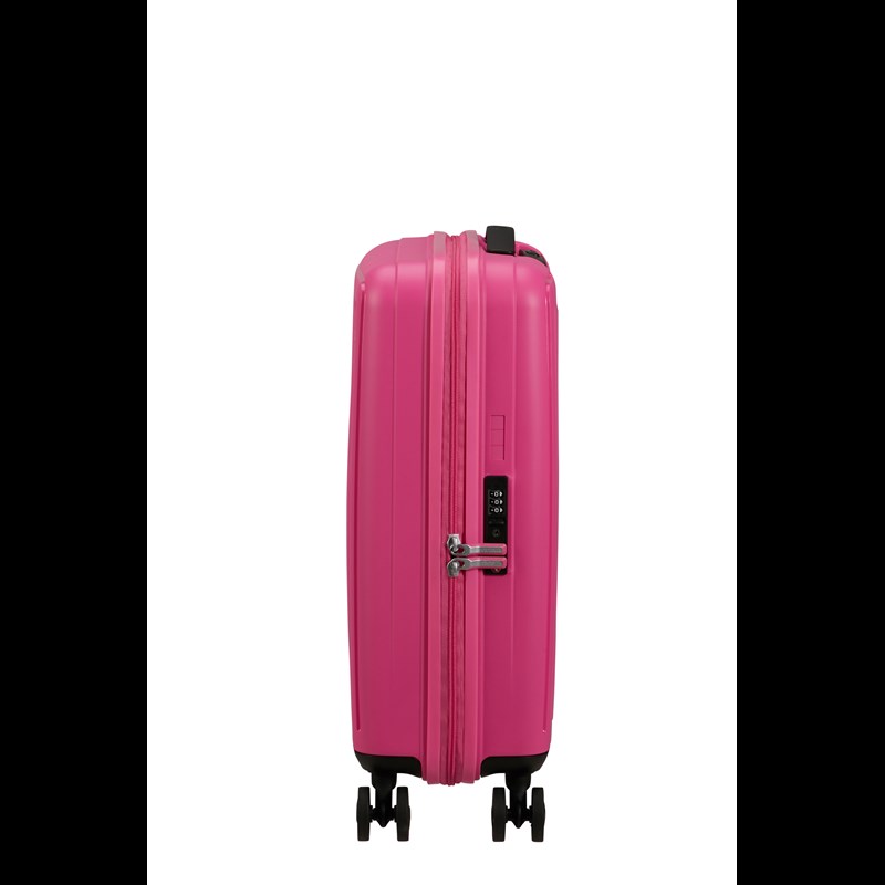 American Tourister Kuffert Rejoy Pink 55 Cm 3