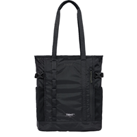 Haglöfs Shopper Tote Tight 25 Svart/grå 1
