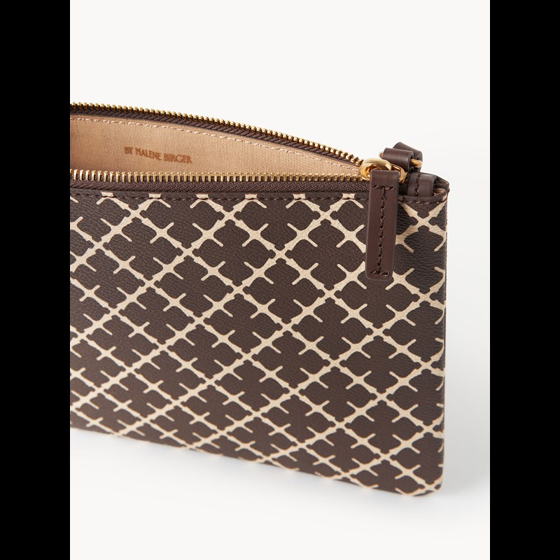 By Malene Birger Crossbody Ivy Kastanj 3