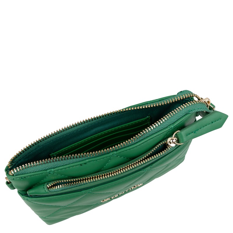 Valentino Bags Pung Ocarina Grøn 4