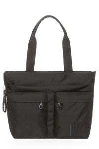 Mandarina Duck Shopper MD20 Sort 1