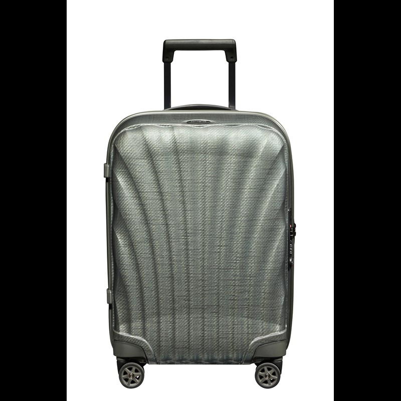 Samsonite Resväska C-LITE Grön 55 Cm 1