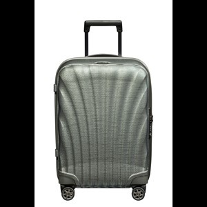 Samsonite Resväska C-LITE 55 Cm Grön