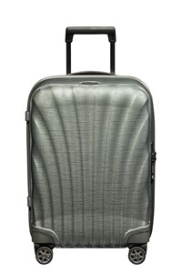 Samsonite Resväska C-LITE Grön 55 Cm 1