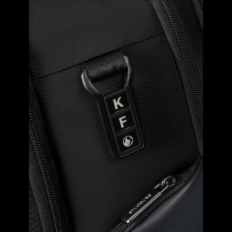 Samsonite Ryggsäck Evosight Svart 15" 9
