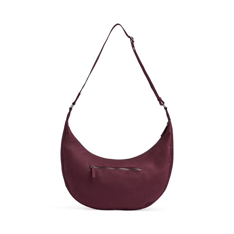 MARKBERG Crossbody Liga Bordeaux 5