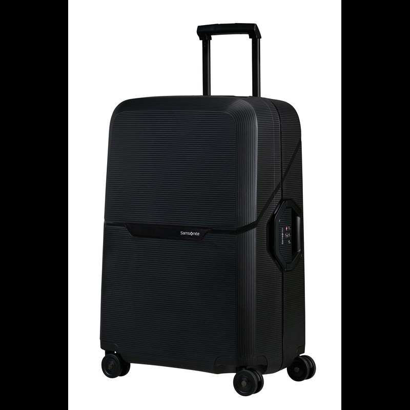 Samsonite Resväska Magnum Eco M. Grå 69 Cm 1