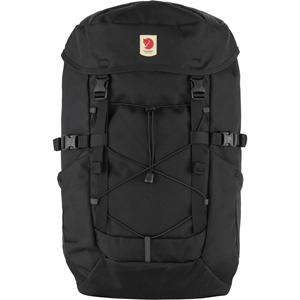 Fjällräven Ryggsäck Skule Top 26 Svart