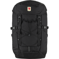 Fjällräven Rygsæk Skule Top 26 Sort 1
