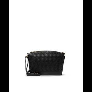 Saddler Axelremsväska Signe Svart