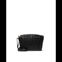 Saddler Axelremsväska Signe Svart Saddler Axelremsväska Signe Svart