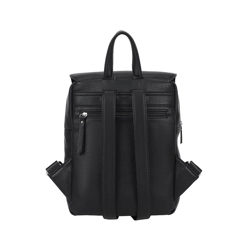 Ulrika Rygsæk Ulrika  Sort 14" 2