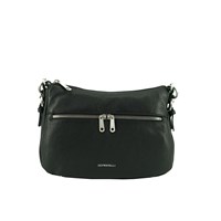 GiGi Fratelli Skuldertaske Romance Sort 1