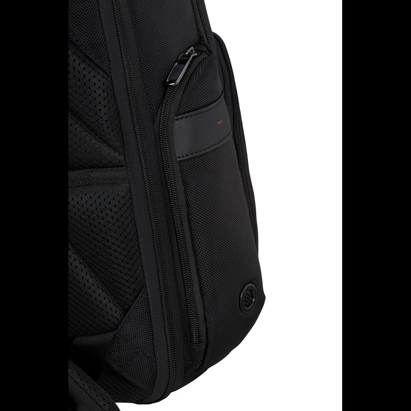 Samsonite Rygsæk Pro-Dlx 6 Sort 15" 10