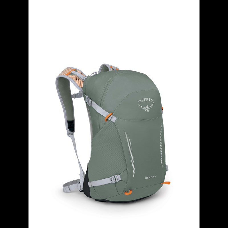 Osprey Vandrerygsæk Hikelite 26 Bladgrøn 3