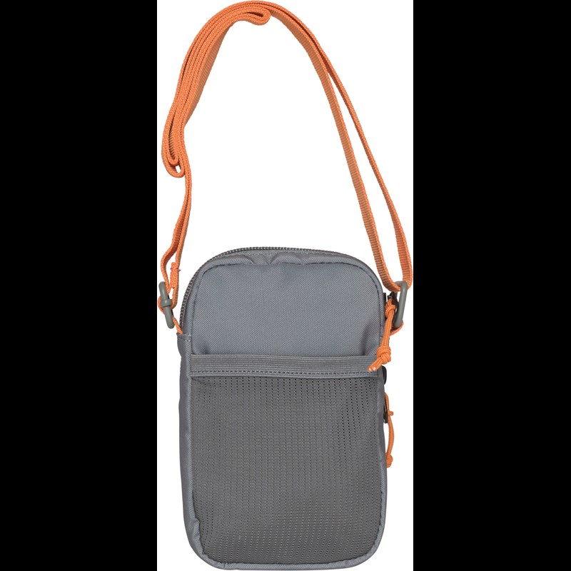 Beckmann Crossbody Bag - Green Orange Grön/Orange 3