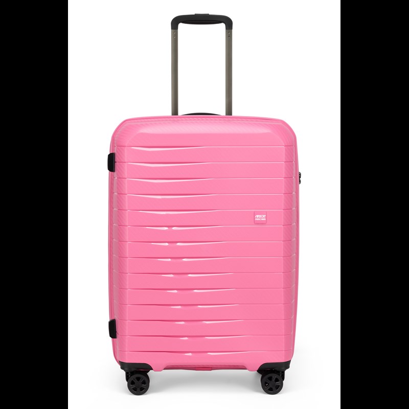 Airbox Kuffert Airbox AZ18 Pink 65 Cm 1