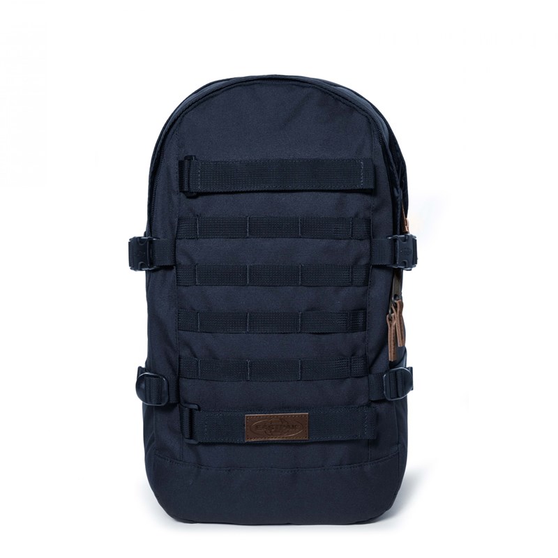 Eastpak Rygsæk Floid Tact M. blå 15" 1