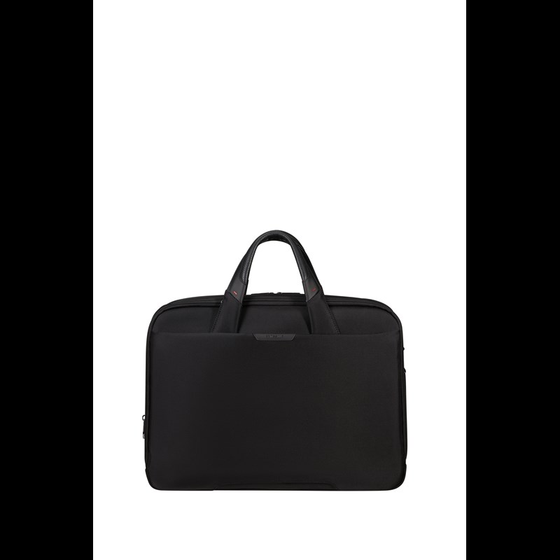 Samsonite Datorväska Pro-Dlx 6 Svart 17" 3