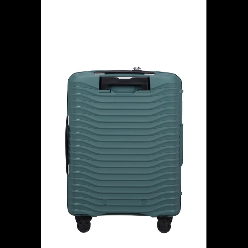 Samsonite Kuffert Upscape Blå/Grøn 55 Cm 10