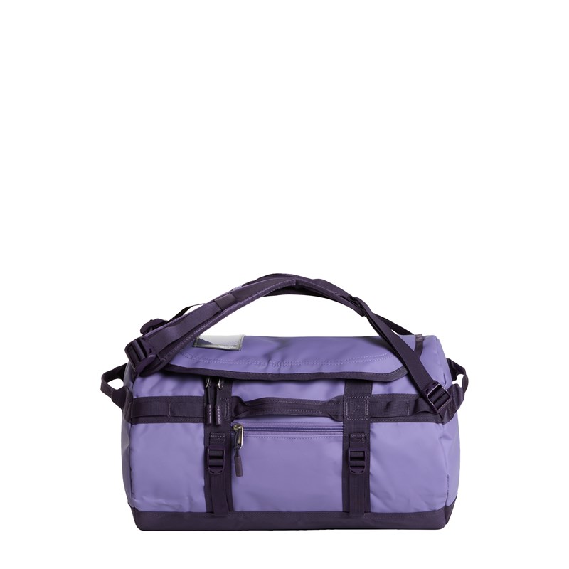 The North Face Duffel Bag Base Camp XS Lilla 3