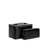 By Malene Birger Beauty Box Aya  Sort 1