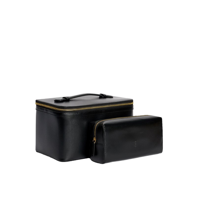 By Malene Birger Beauty Box Aya  Sort 1