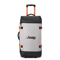 Jeep Resväska Jeep JS007C Grå/Svart 73 CM 1