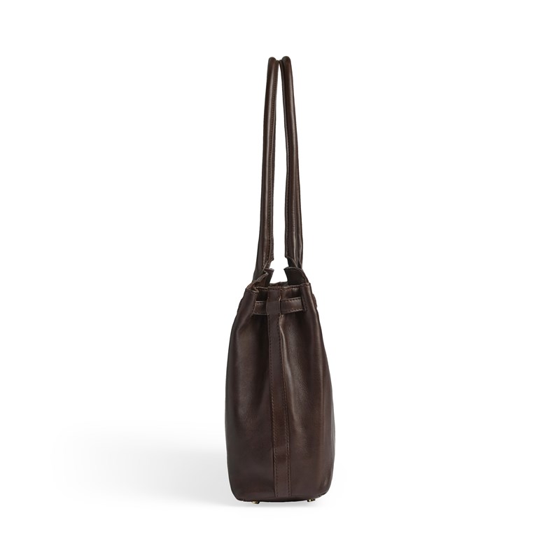 HERA Arbetsväska Senna M. Brun 14" 5
