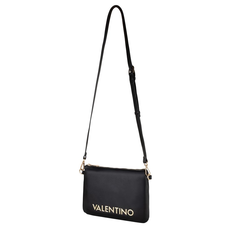 Valentino Bags Crossbody Fosca Re Svart 2