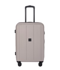 Aries Travel Kuffert Palermo Beige/grå 65 Cm 1