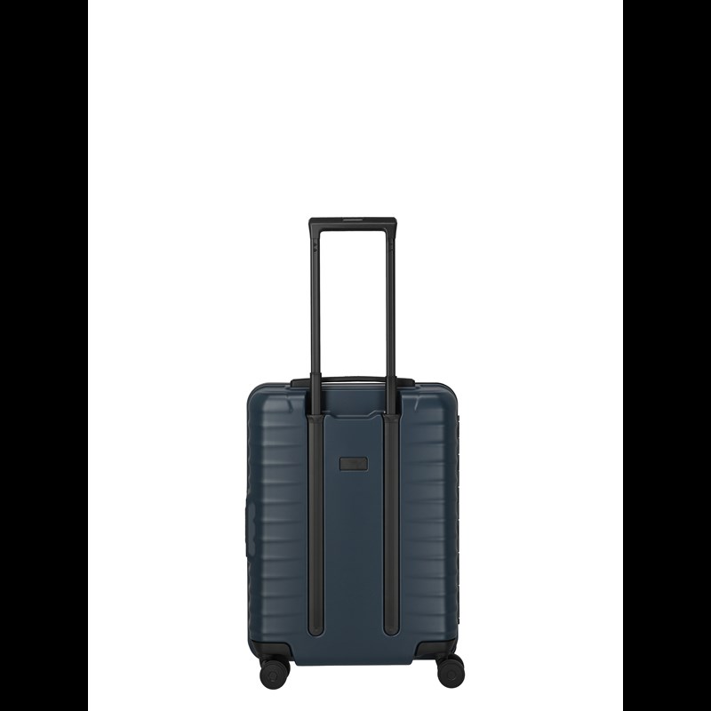 Titan Resväska Overseas Blå 55 Cm 3