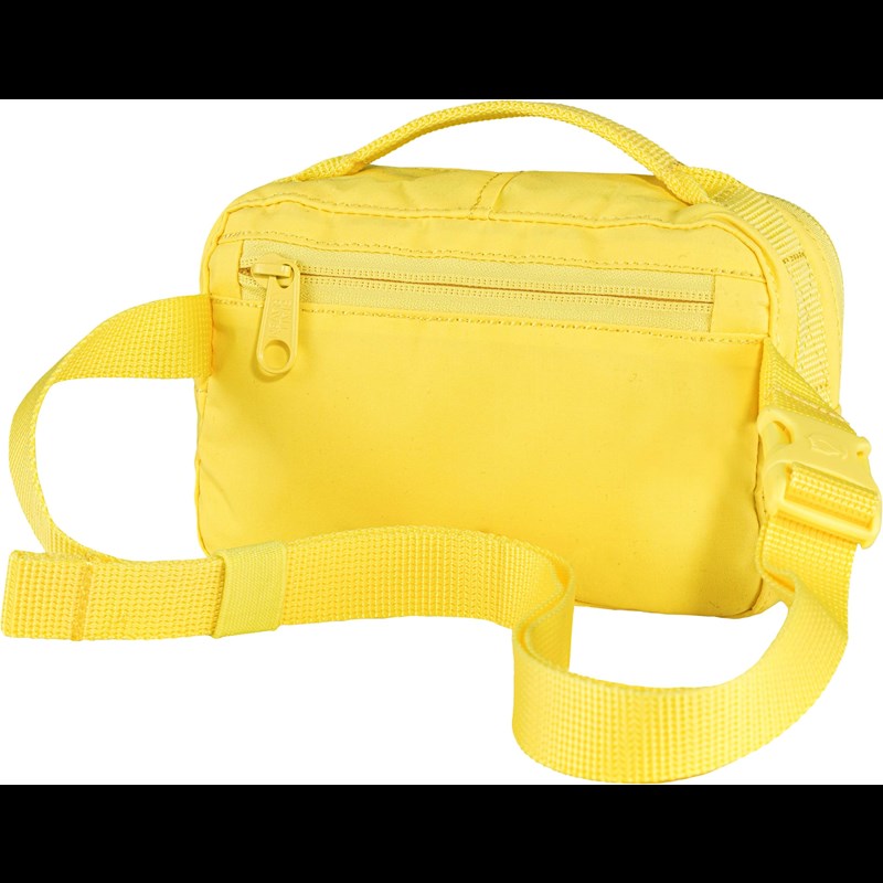 Fjällräven Bæltetaske Kånken Hip Pack Gul/Gul 2