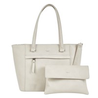 Ulrika Shopper Ulrika Beige 1