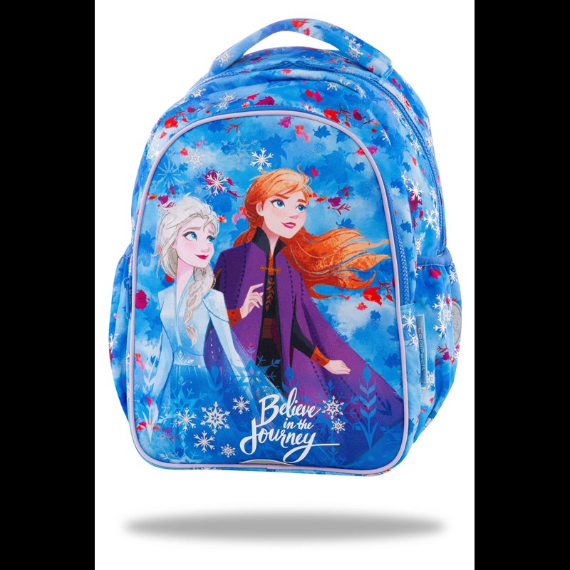Coolpack Skoletaske Joy S Blå 1