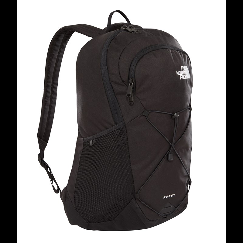 The North Face Rygsæk Rodey Sort 5