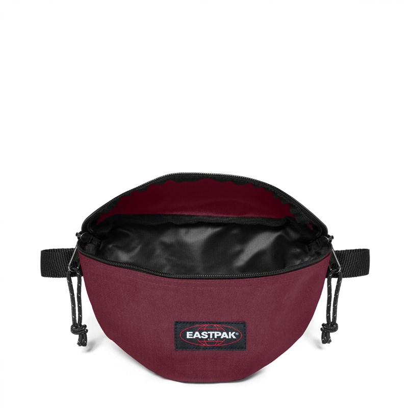 Eastpak Midjeväska Springer Bordeaux 2
