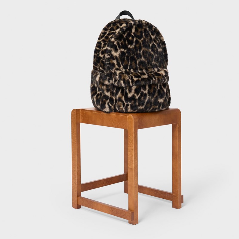 Molo Ryggsäck Mio Leopard 2
