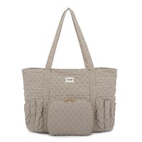 Conmé Projekttaske Creative bag tern Grå 1