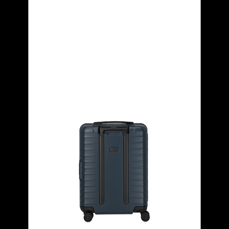 Titan Resväska Overseas Blå 55 Cm 7