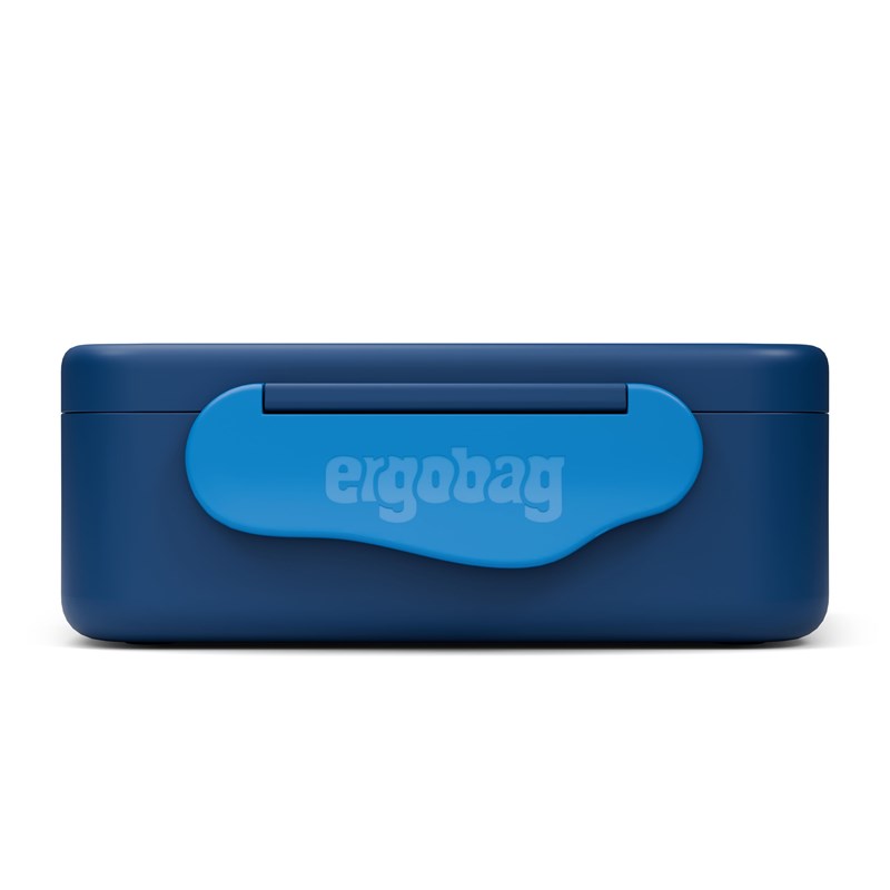 Ergobag Matlåda Astronaut Blå 3