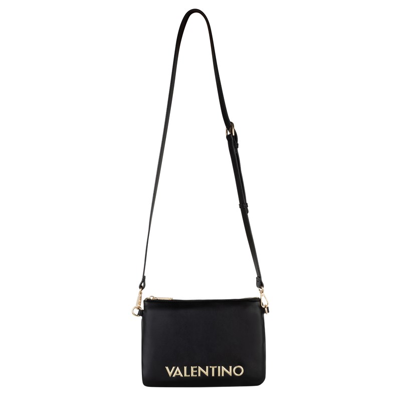 Valentino Bags Crossbody Fosca Re Svart 1