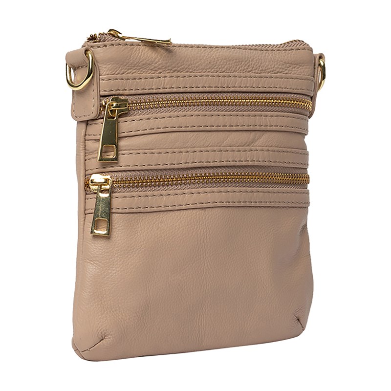 RE:DESIGNED Crossbody Fay Small Taupe 3