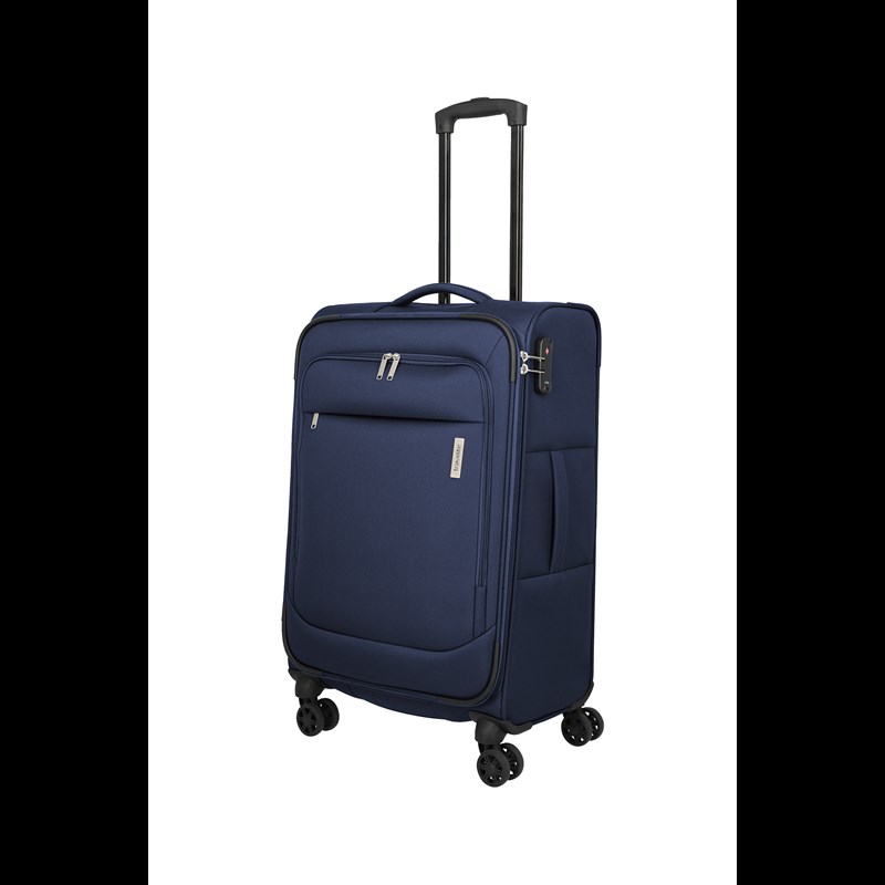 travelite Resväska Set Priego Blå 3