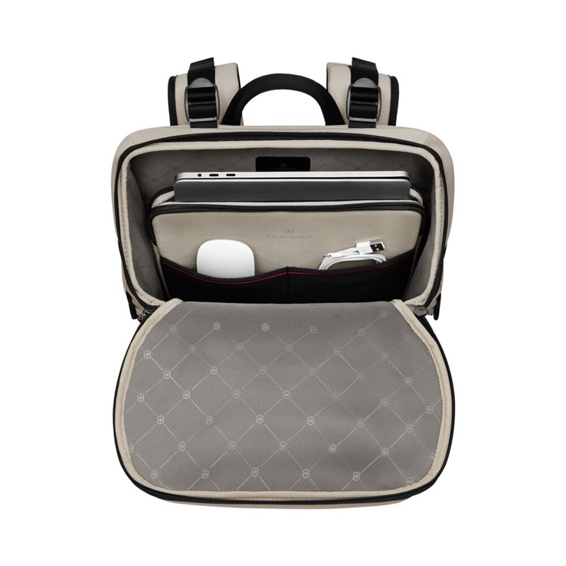 Victorinox Rygsæk Altmont Modern Off Hvid 15" 6