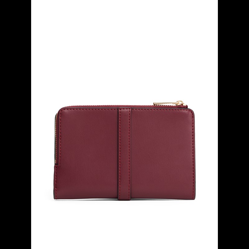 Tommy Hilfiger Plånbok Bifold Lila 3