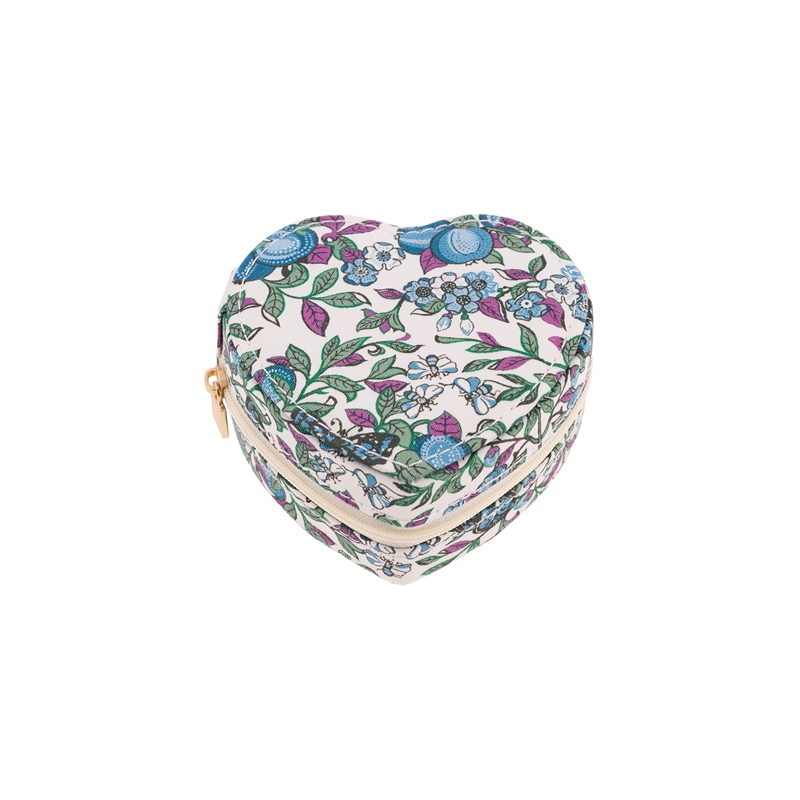 Bon Dep Smyckeskrin Heart Orchard Multi 3