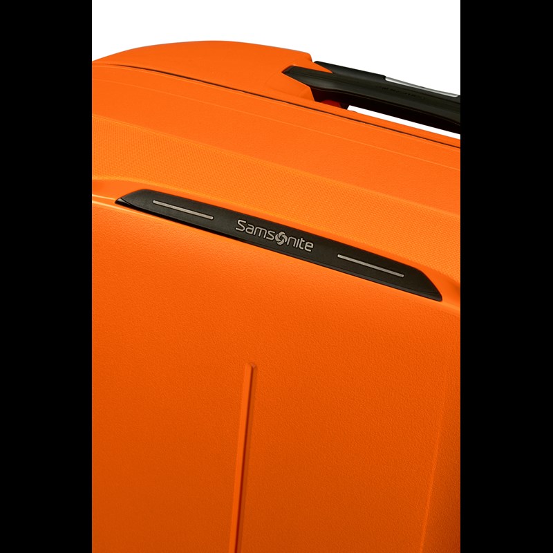 Samsonite Kuffert Essens Orange 75 Cm 8