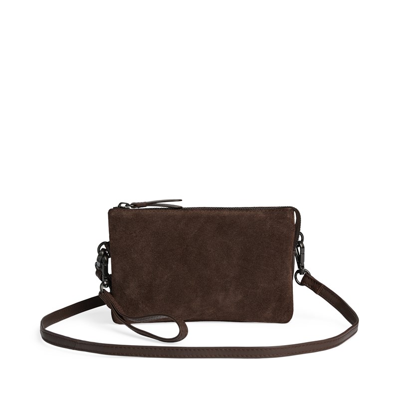 Aura Crossbody Copenhagen Brun/brun 9