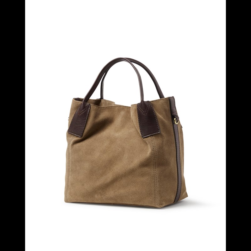 Saddler Axelväska Inés  Taupe 3